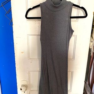 Light Gray dress
